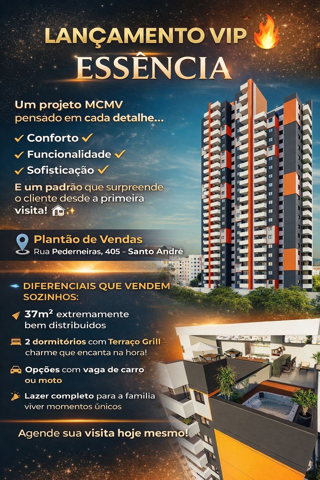 Essência
