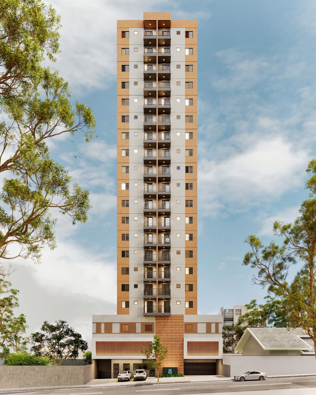Residencial Park Monumental