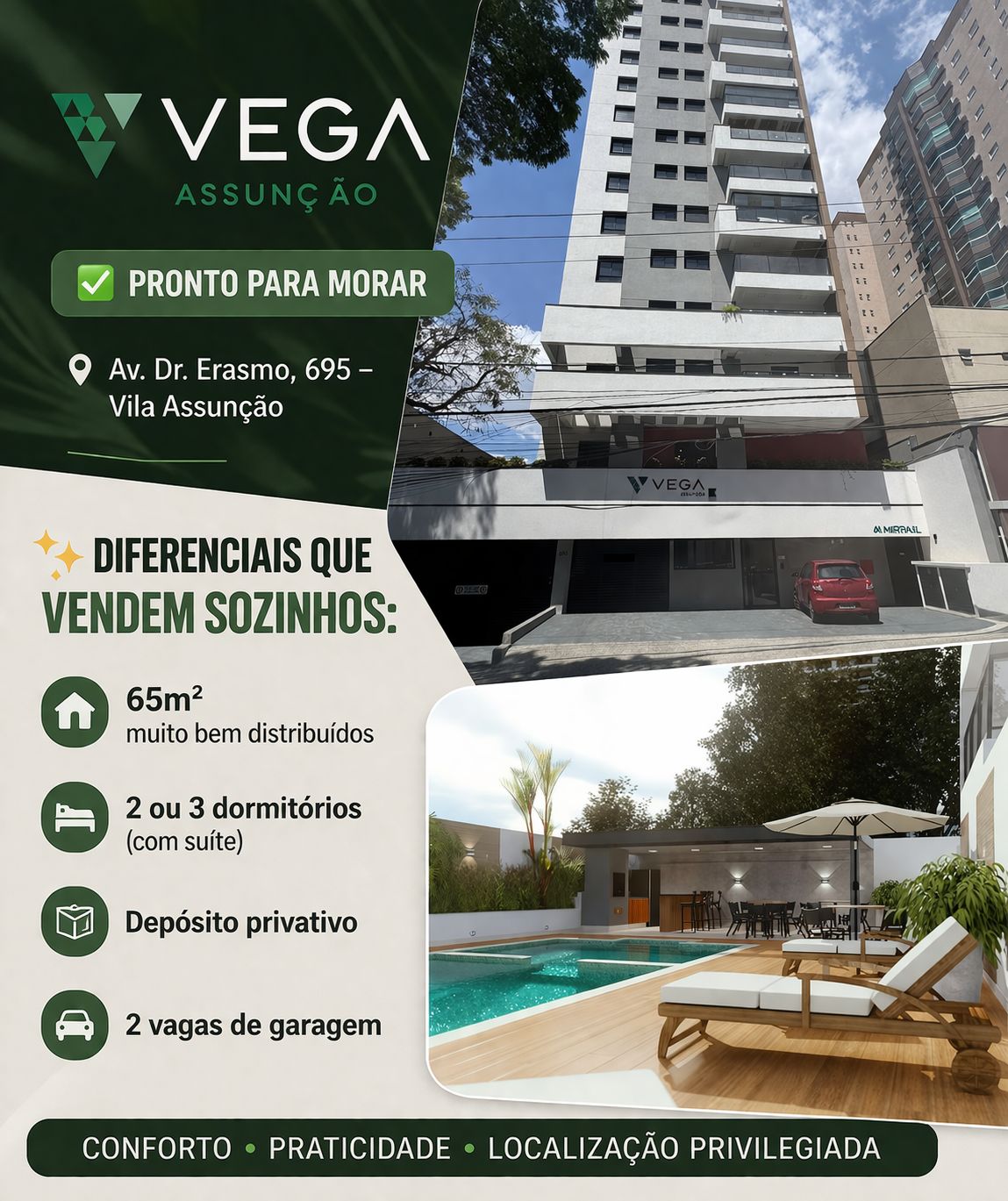 Vega Assunção